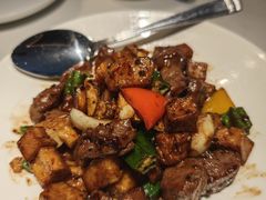 -汤城小厨•粤菜•靓汤(金宝街店)