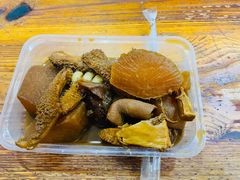 萝卜牛杂-阿姨牛杂(北京路店)