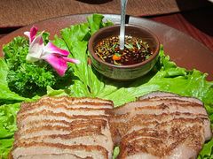 -花马天堂云南餐厅 Lost Heaven(外滩店)