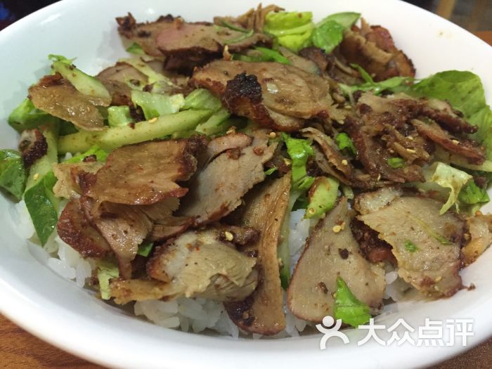 味斯美烤肉(华师大店)图片 - 第1张