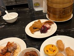 -京香轩·中餐厅(上海中庚聚龙酒店)