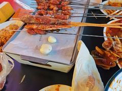 -有奴思烤肉·清真(正宁路店)