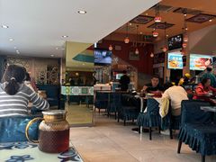 -撒拉花儿·新疆菜·清真(太阳宫店)