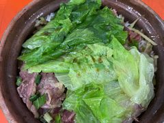 -潮香兴煲仔饭(莲花路店)