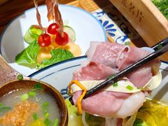 -芸南道·过桥米线(昆明老街旗舰店)