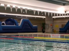 -中家鑫园温泉酒店鑫悦汤泉