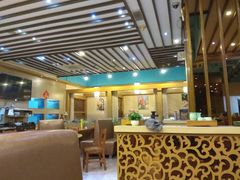 大堂-金穗园·砂锅粥.醉鸡煲火锅(长寿路店)