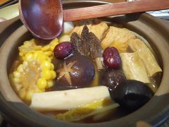 -七色云蔬食(喜邻里店)