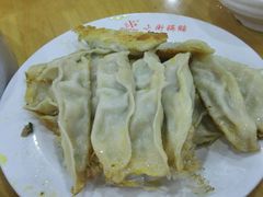 -西工饭庄快餐厅(西工小街店)