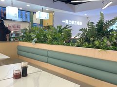 -好一家牛肉粉(山东路家乐福店)