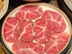-山城棒棒军手作火锅·天花板手撕水牛鲜毛肚(北京店)