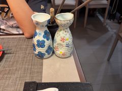 -满来寿喜烧(金虹桥店)