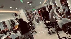 -HaLo hair studio