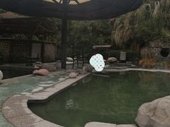 -雅安楠水阁温泉酒店