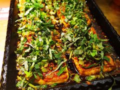 包浆豆腐-烤匠麻辣烤鱼(万象城店)