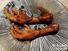 -老鼎旺安格斯牛肉火锅(衡艺广场店)