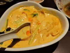 -大头虾越式风味餐厅(光明广场店)