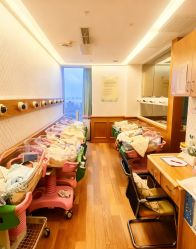 -诗安嘉康月子中心(金阳店)