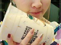 -放哈·甜醅子奶茶创造者(正宁路店)