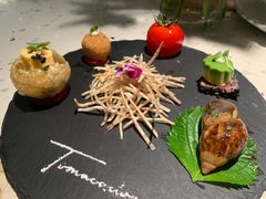 -Tomacado花厨(One ITC店)