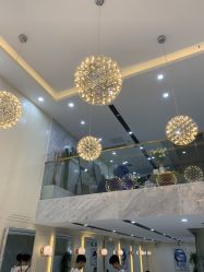 点击看大图 -3AM HAIR SALON染发接发
