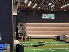 -燃坊JEN ACTIVE游泳健身中心·深圳前海JEN酒店