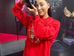 -上海杜莎夫人蜡像馆