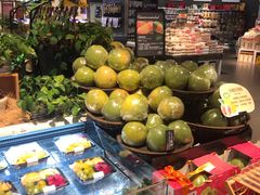 -Olé精品超市(苏州中心店)