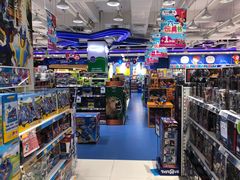 -TOYSRUS玩具反斗城(凯德广场云尚店)