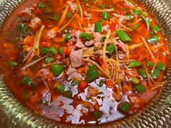 -双流老妈兔头(总店)