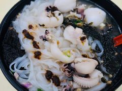 -文辉墨鱼丸大王(铜锣湾渣甸街总店)