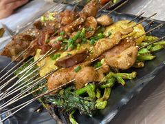 -四妹餐厅(玫瑰街店)