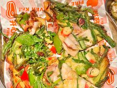 -轻烧烤肉(光谷步行街店)
