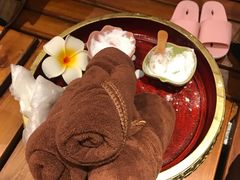 -MintsThai沁泰都市SPA·泰式按摩(公园1903店)