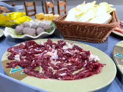 -三千坪超级火锅市场·土灶牛肉火锅