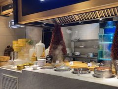 -川骄海鲜自助(亚运村店)
