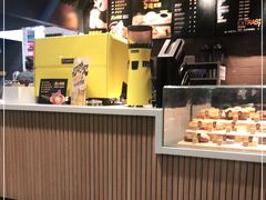 -麦当劳(金山红星美凯龙DT店)