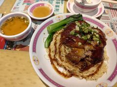 -吴系粤菜馆·茶餐厅(深业上城店)
