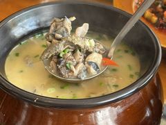 -白家寨子·山野白族菜(古城总店)