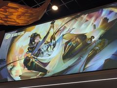 -暴风岛沉浸式体验馆(百联世纪店)