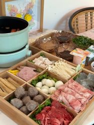 -尚圣月子会所·庄园式月子中心(萧山湘湖店)