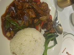 -食大利香港茶餐厅(南亚风情第一城店)