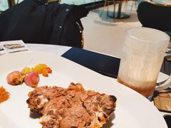 -丝路有约·西域美食