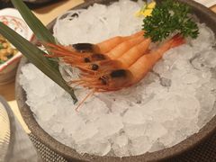 -德川家日本料理(中关村寰太大厦店)