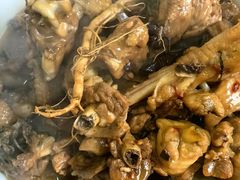-宏顺佰渔庄(松花湖店)