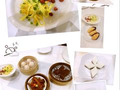 -稻香酒家·34年老字号·港式粤菜(汉街店)