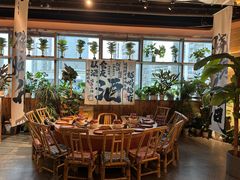 -火塘云南烧烤大排档