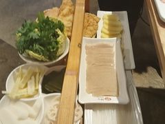-焯牛潮汕牛肉火锅(云峰街创始店)