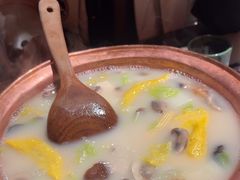 -情满四合院•京菜•烤鸭(动物园店)