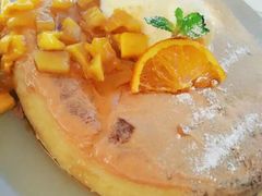 -The Sunny Side Cafe Station 1